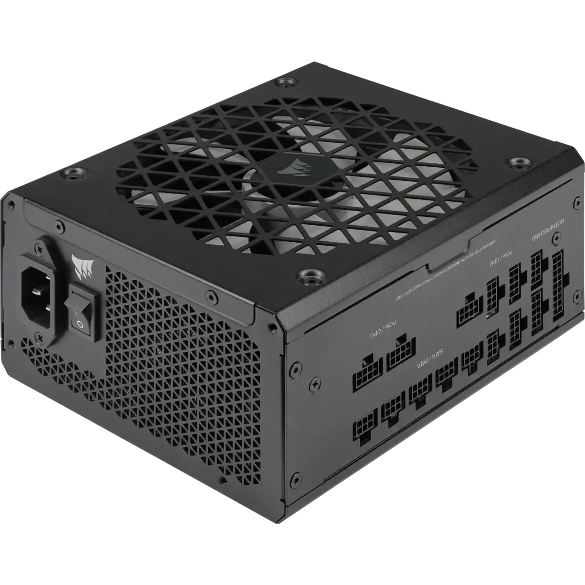 Sursă Corsair RM1000x SHIFT 80 PLUS Gold Fully Modular ATX 