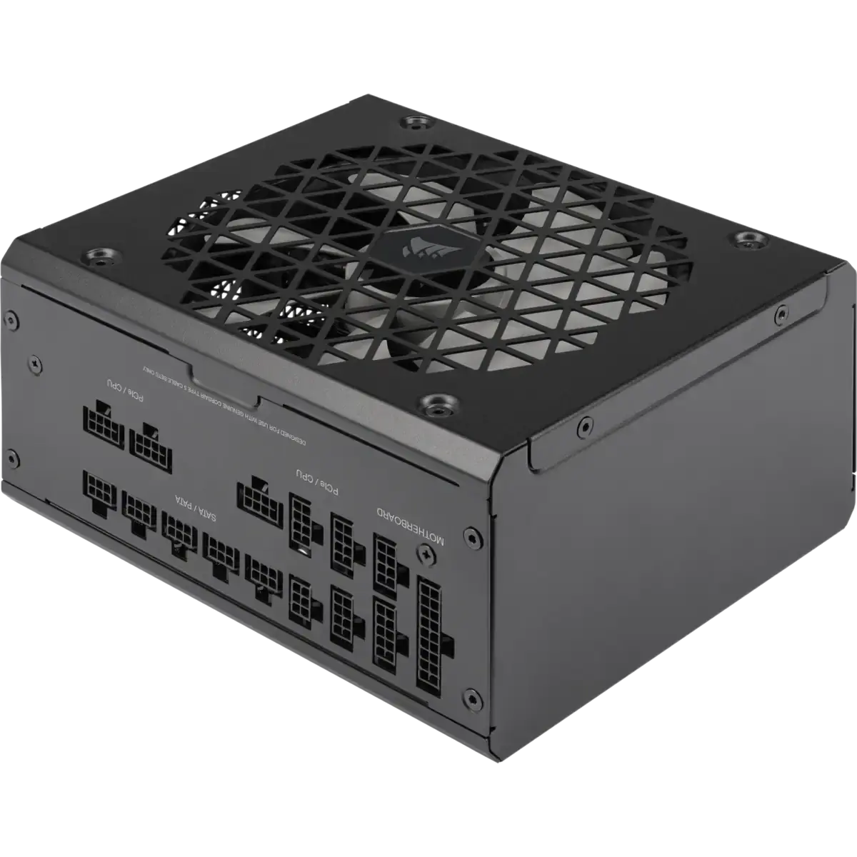 Sursă Corsair RM1000x SHIFT 80 PLUS Gold Fully Modular ATX 