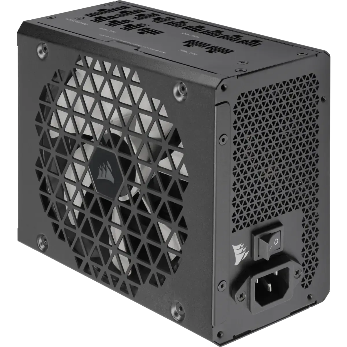Sursă Corsair RM1000x SHIFT 80 PLUS Gold Fully Modular ATX 