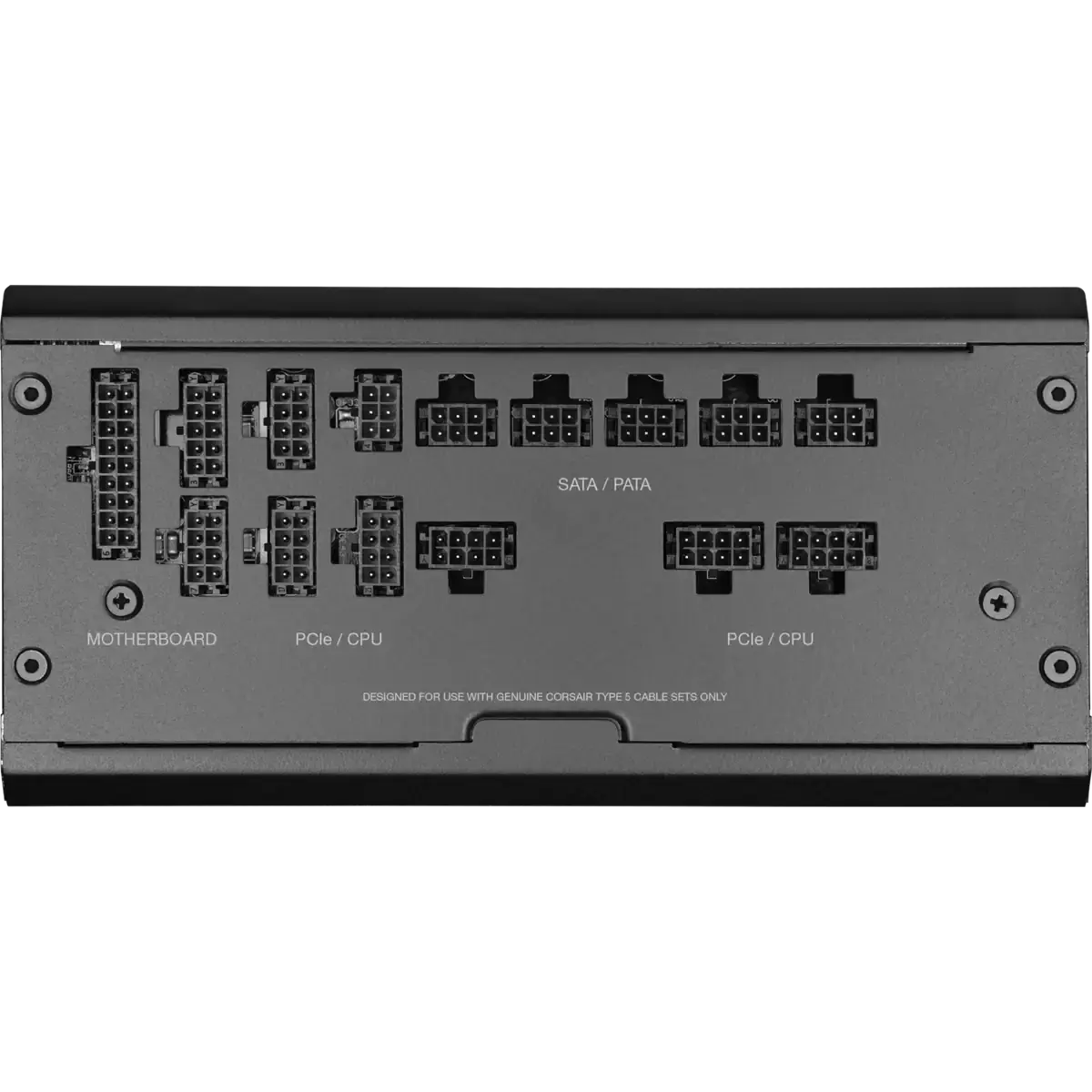 Sursă Corsair RM1000x SHIFT 80 PLUS Gold Fully Modular ATX 