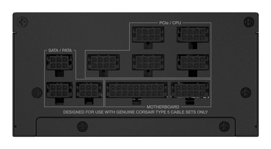 Sursa CP-9020256-EU power supply unit 850 W 24-pin ATX ATX Black "CP-9020256-EU"