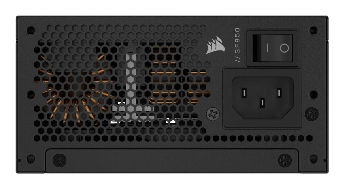 Sursa CP-9020256-EU power supply unit 850 W 24-pin ATX ATX Black "CP-9020256-EU"