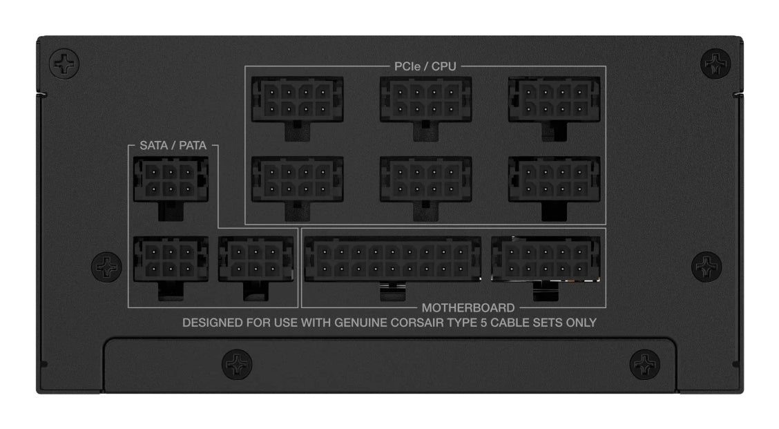 Sursa Corsair CP-9020257-EU "CP-9020257-EU"