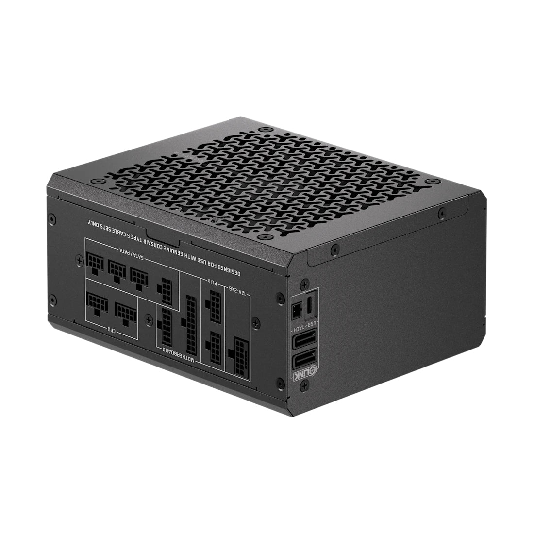 Sursa Corsair HX1000i,Platinum, FullMod "CP-9020265-EU"