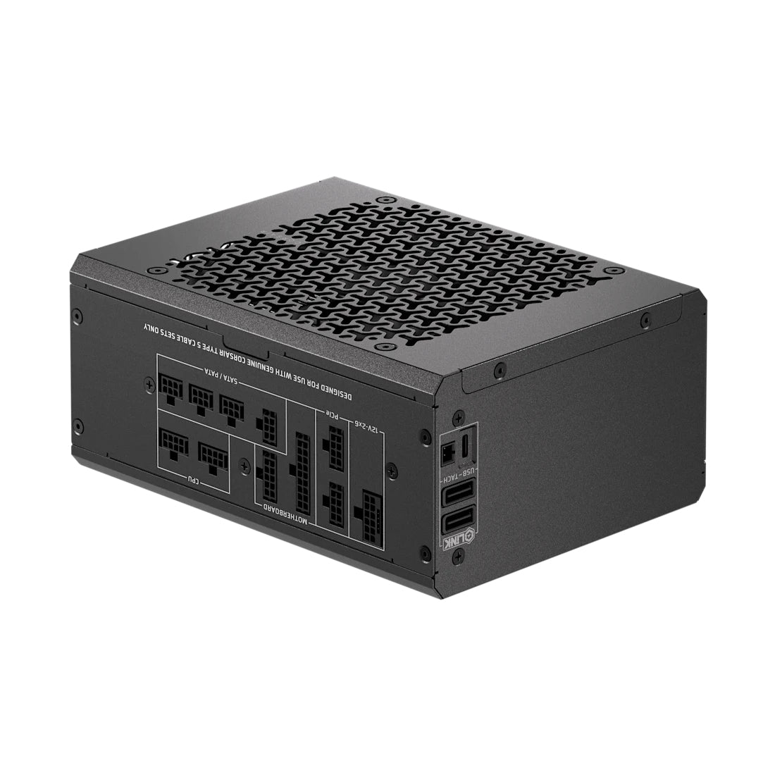 Sursa Corsair HX1200i, Platinum, FullMod "CP-9020267-EU"