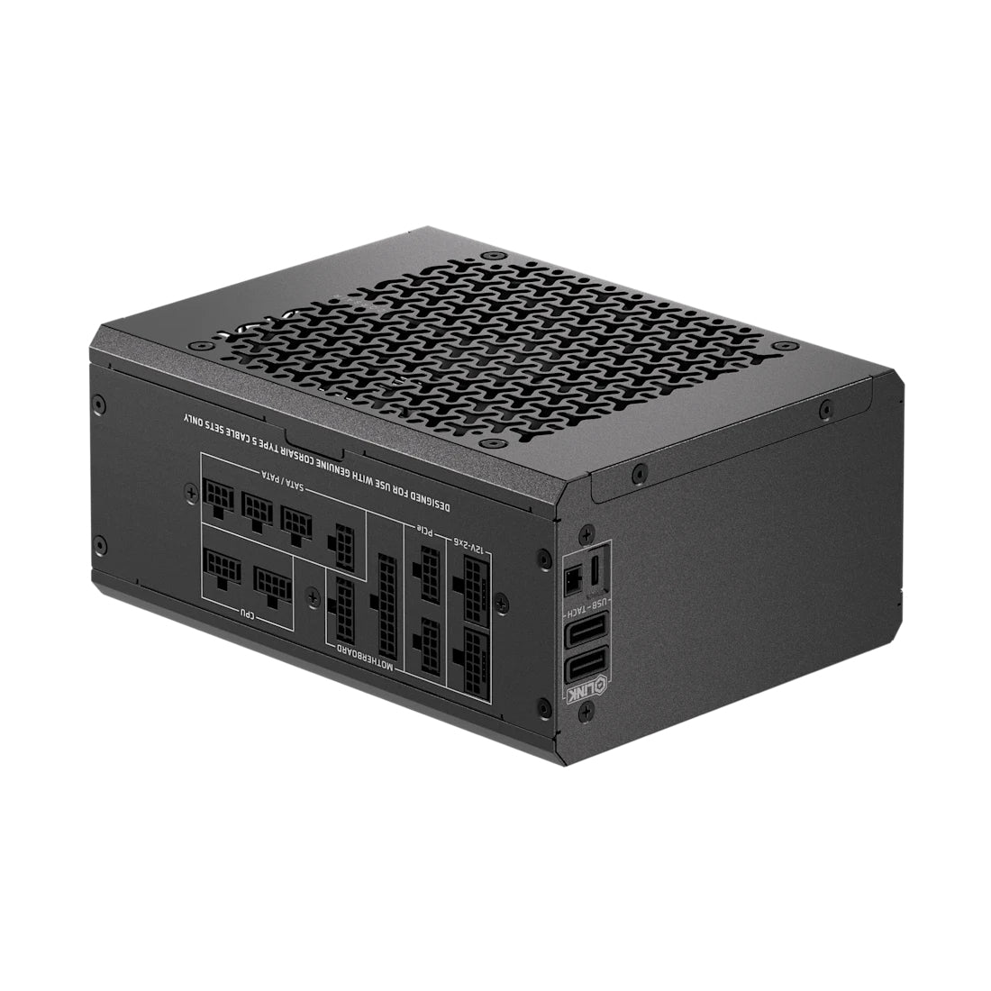 Sursa Corsair HX1500i SHIFT, Platinum "CP-9020269-EU"