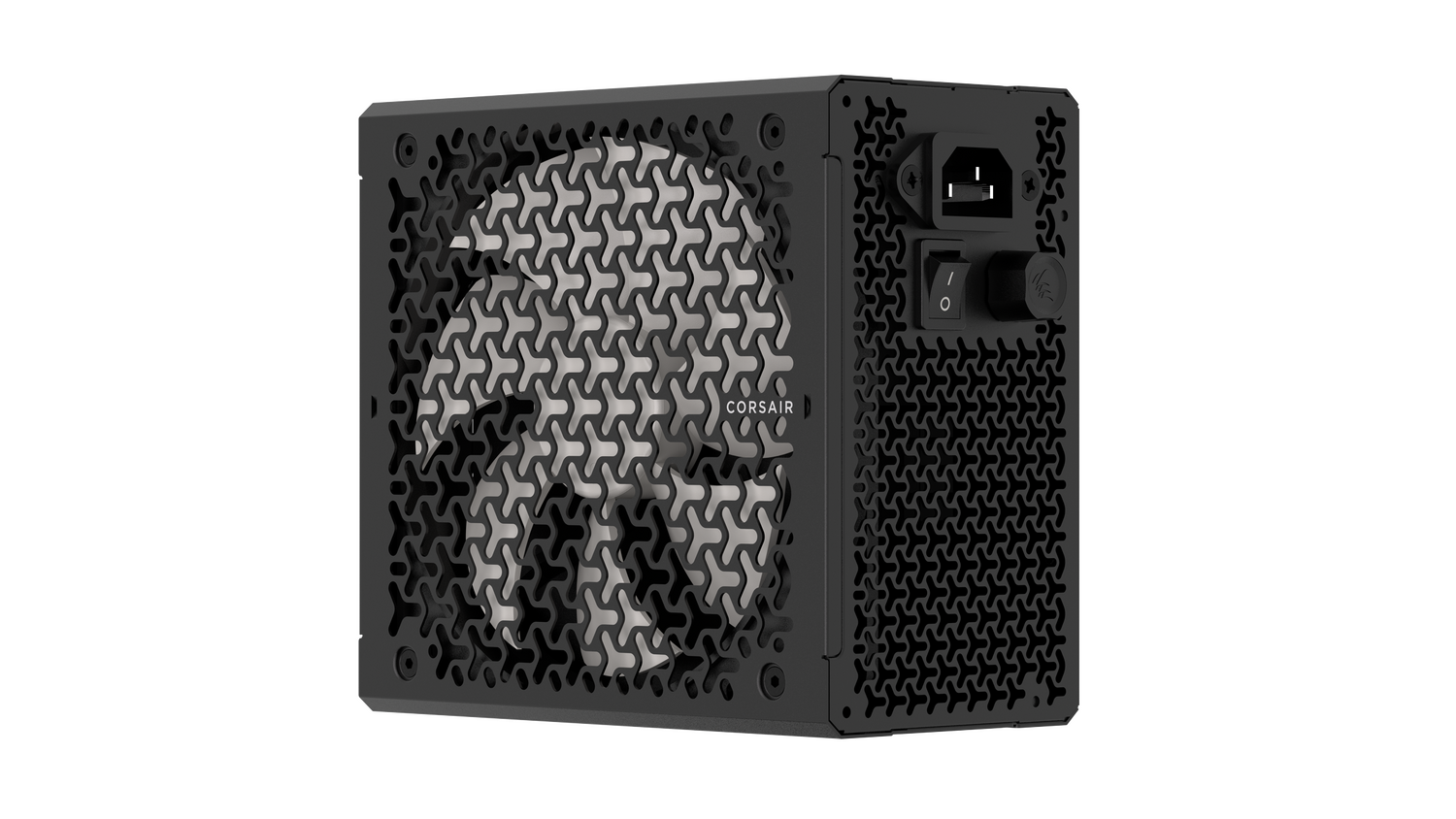 Sursa Corsair RM1000x, Cybenetics Gold, 1000W, 12VHPWR, ATX 3.1, Full Modulara, Negru "CP-9020271-EU"