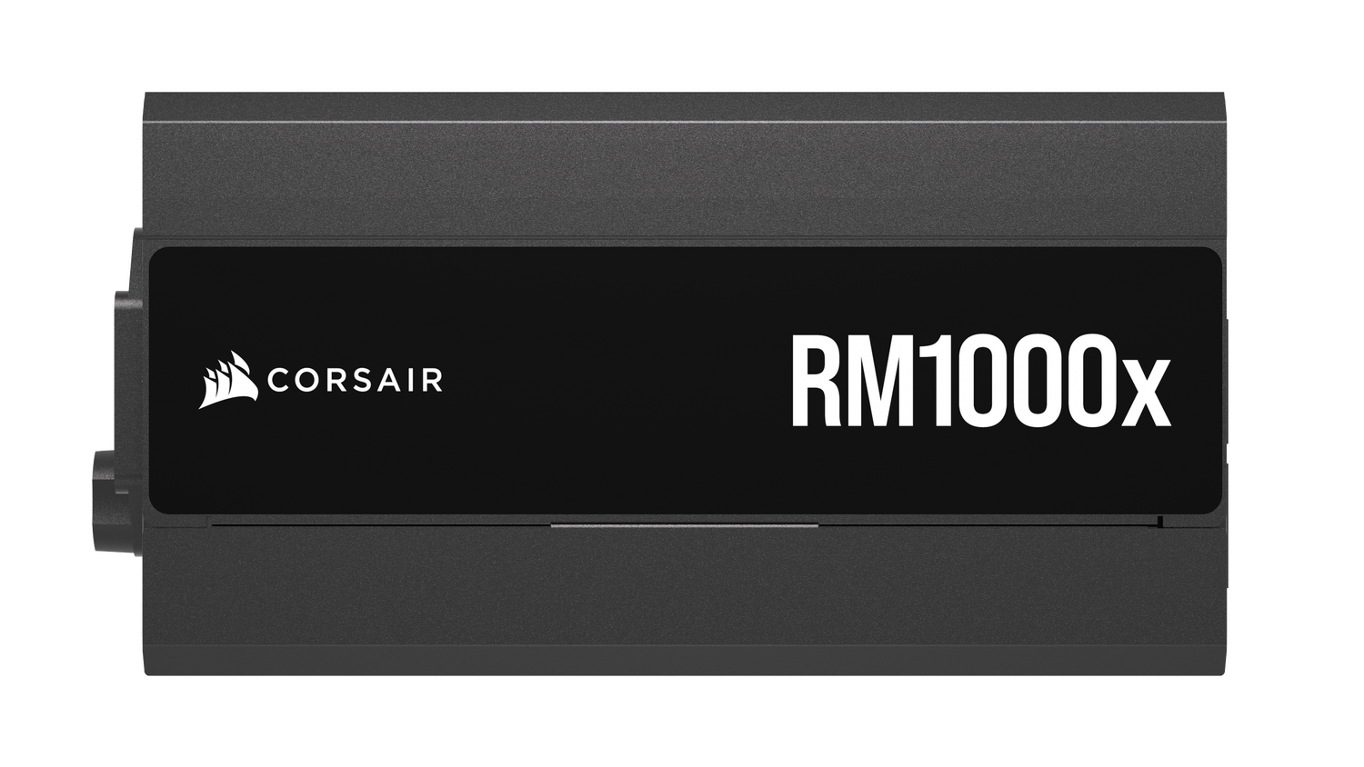 Sursa Corsair RM1000x, Cybenetics Gold, 1000W, 12VHPWR, ATX 3.1, Full Modulara, Negru "CP-9020271-EU"