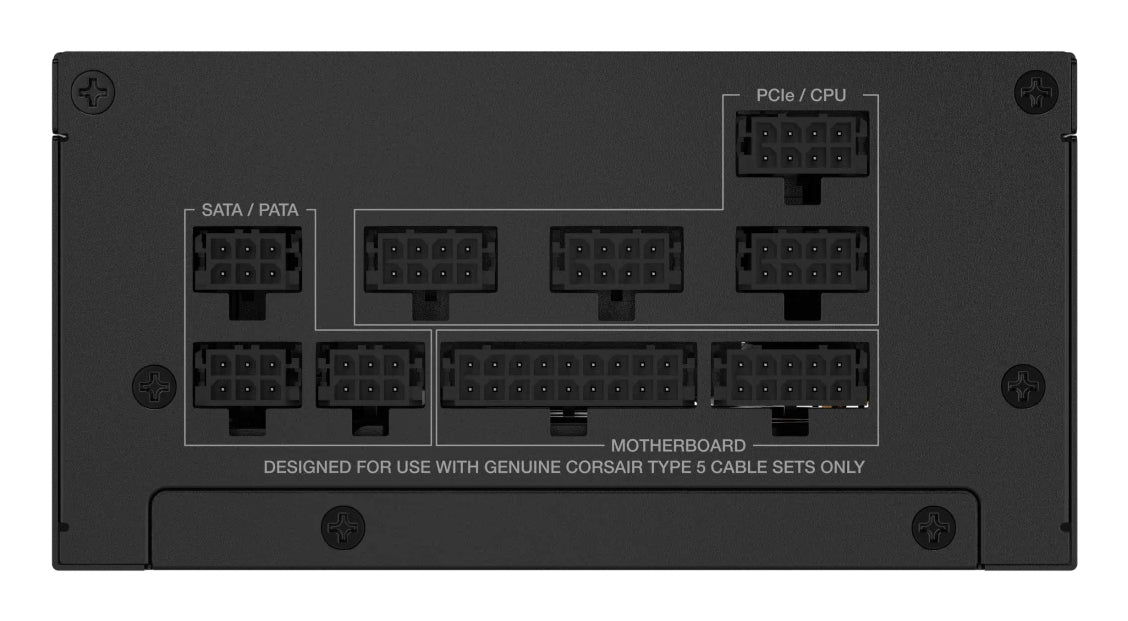 Sursa Corsair CP-9020284-EU "CP-9020284-EU"