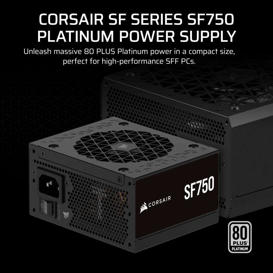 Sursa Corsair CP-9020284-EU "CP-9020284-EU"