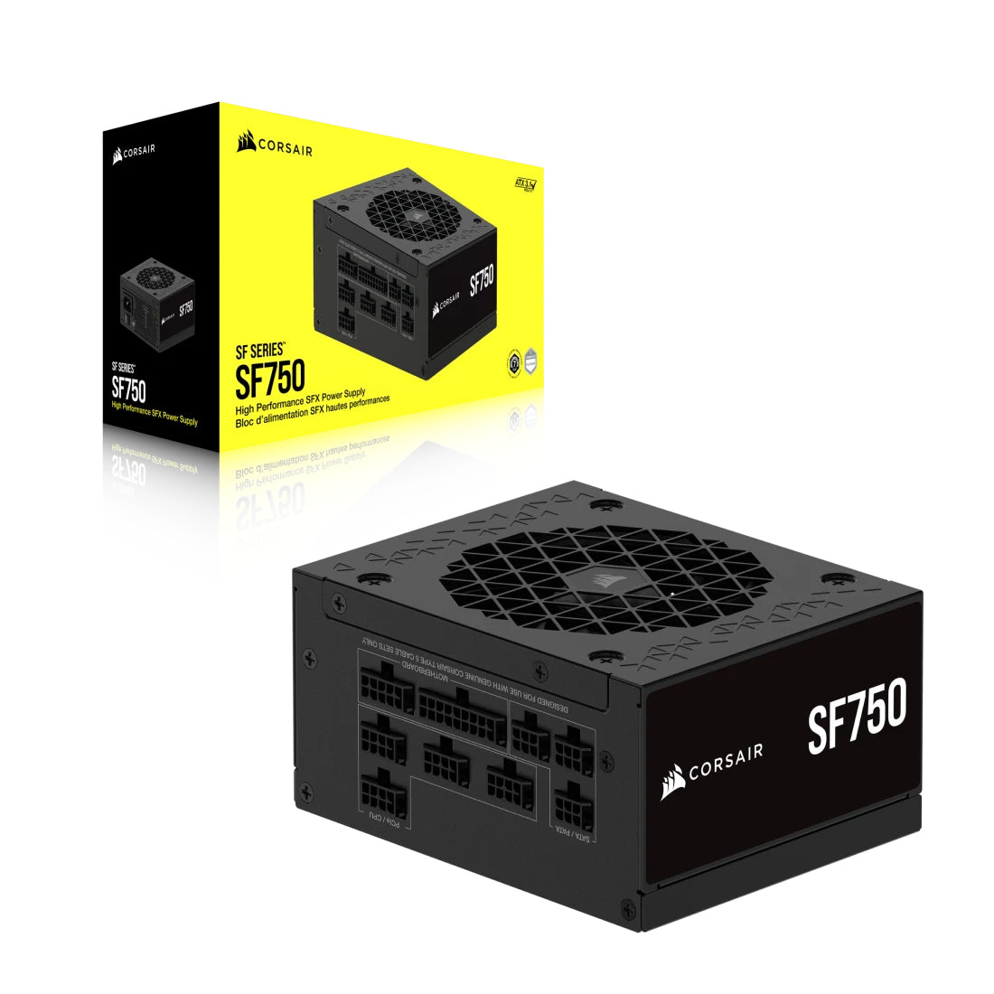 Sursa Corsair CP-9020284-EU "CP-9020284-EU"