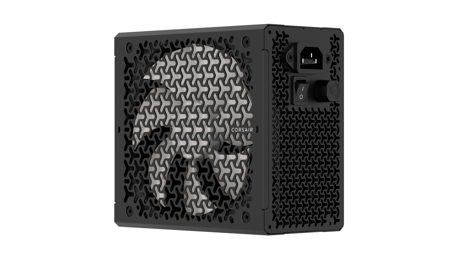 Sursa Corsair RM750x, Cybenetics Gold, 750W, 12VHPWR, ATX 3.1, Full Modulara, Negru "CP-9020285-EU"