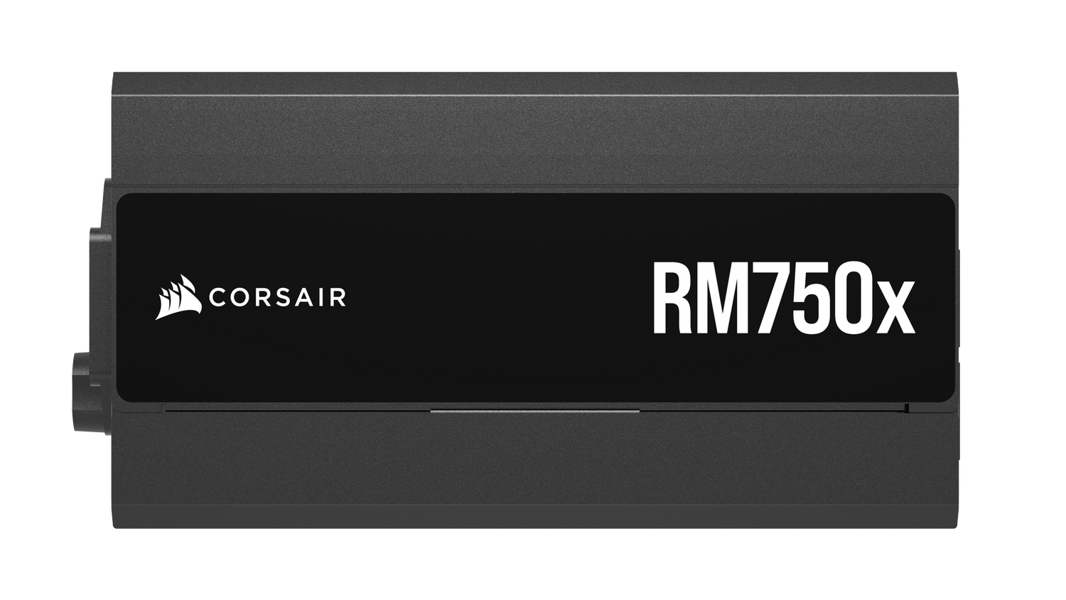 Sursa Corsair RM750x, Cybenetics Gold, 750W, 12VHPWR, ATX 3.1, Full Modulara, Negru "CP-9020285-EU"