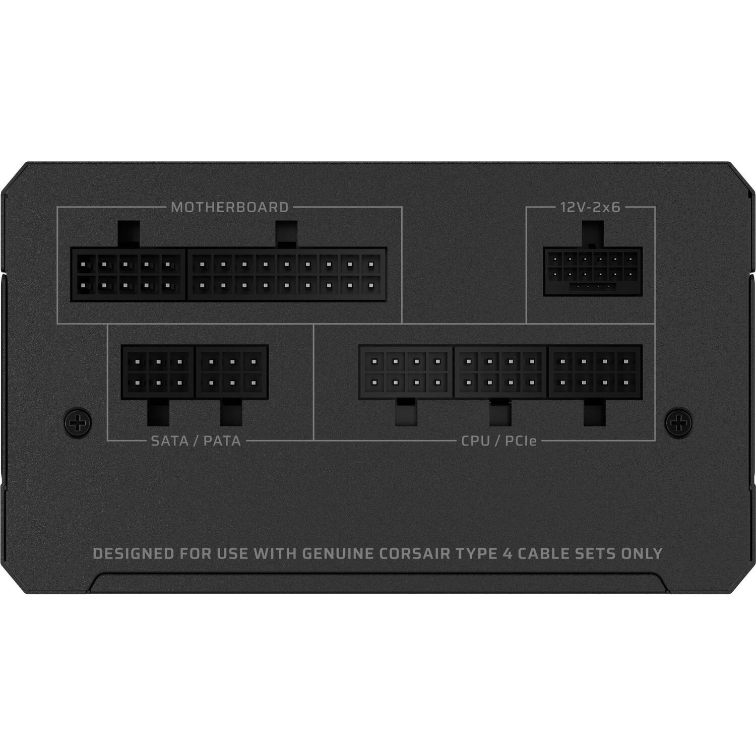 Sursa Corsair CP-9020295-EU "CP-9020295-EU"