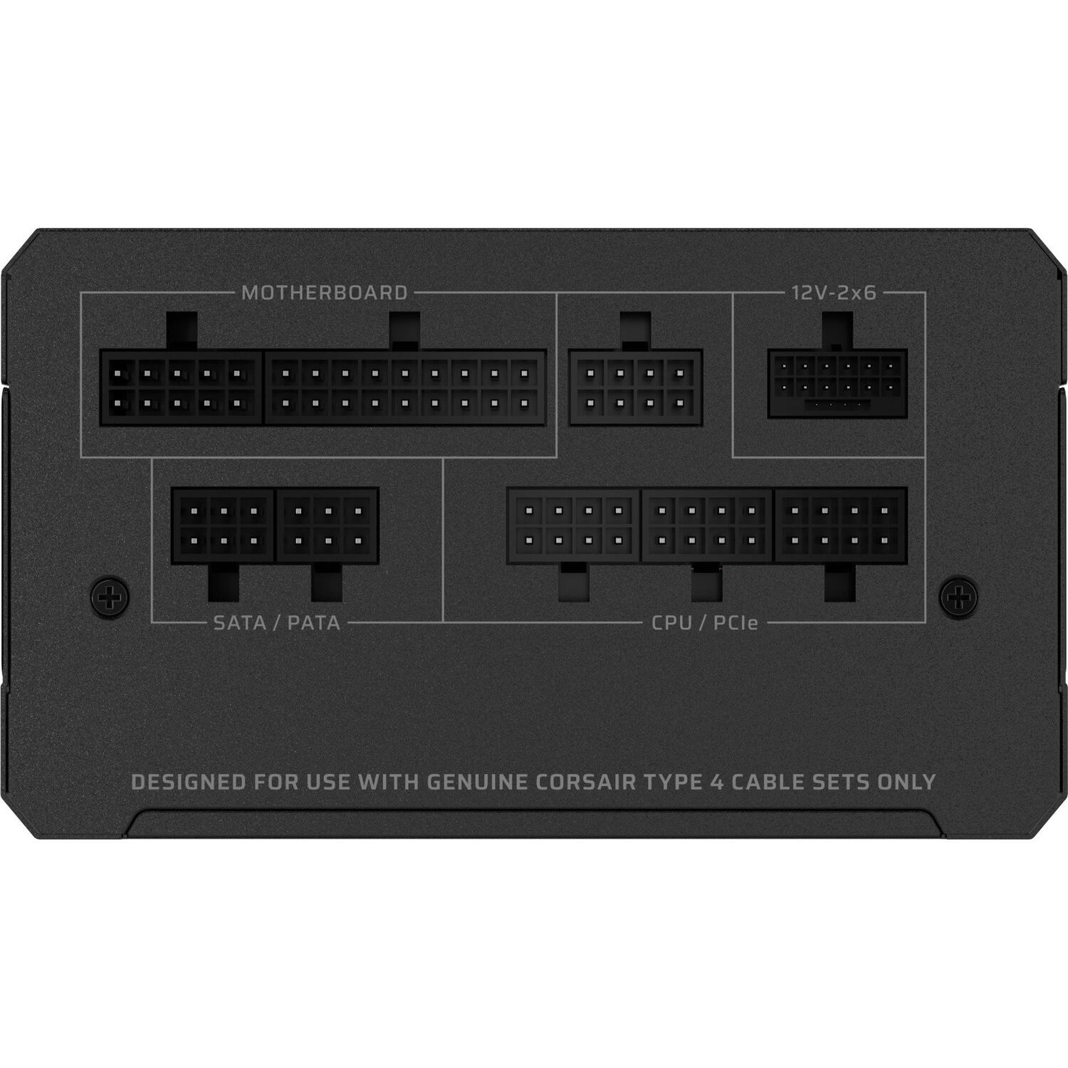 Sursa Corsair CP-9020296-EU "CP-9020296-EU"