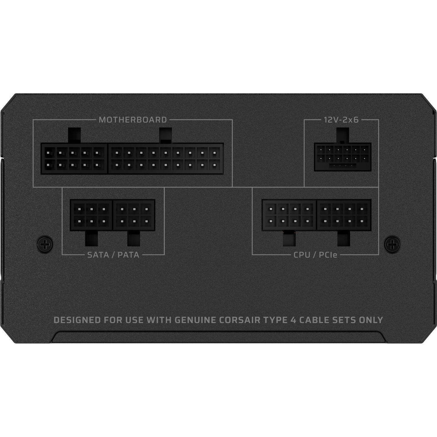 Sursa Corsair CP-9020302-EU "CP-9020302-EU"