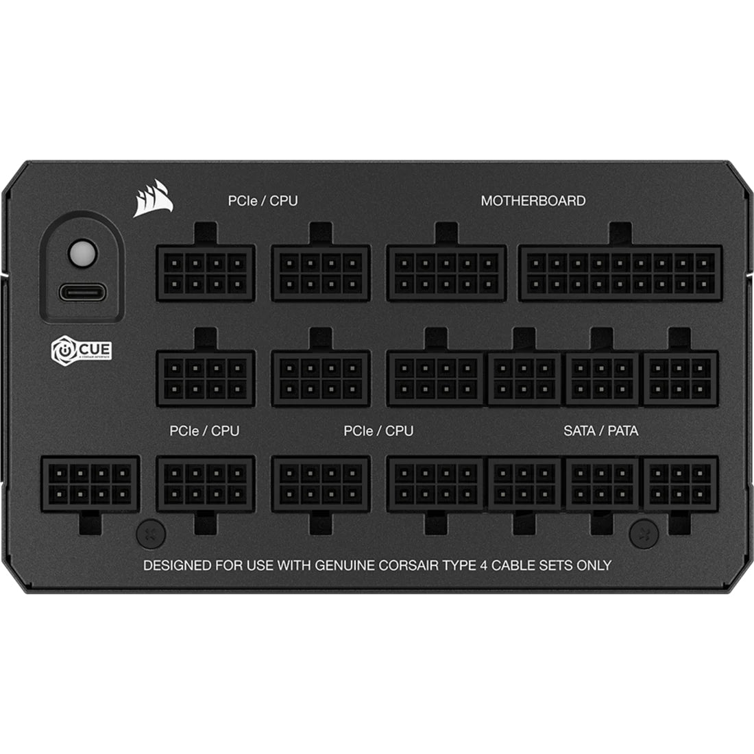 CR PSU 1200 CP-9020307-EU "CP-9020307-EU"