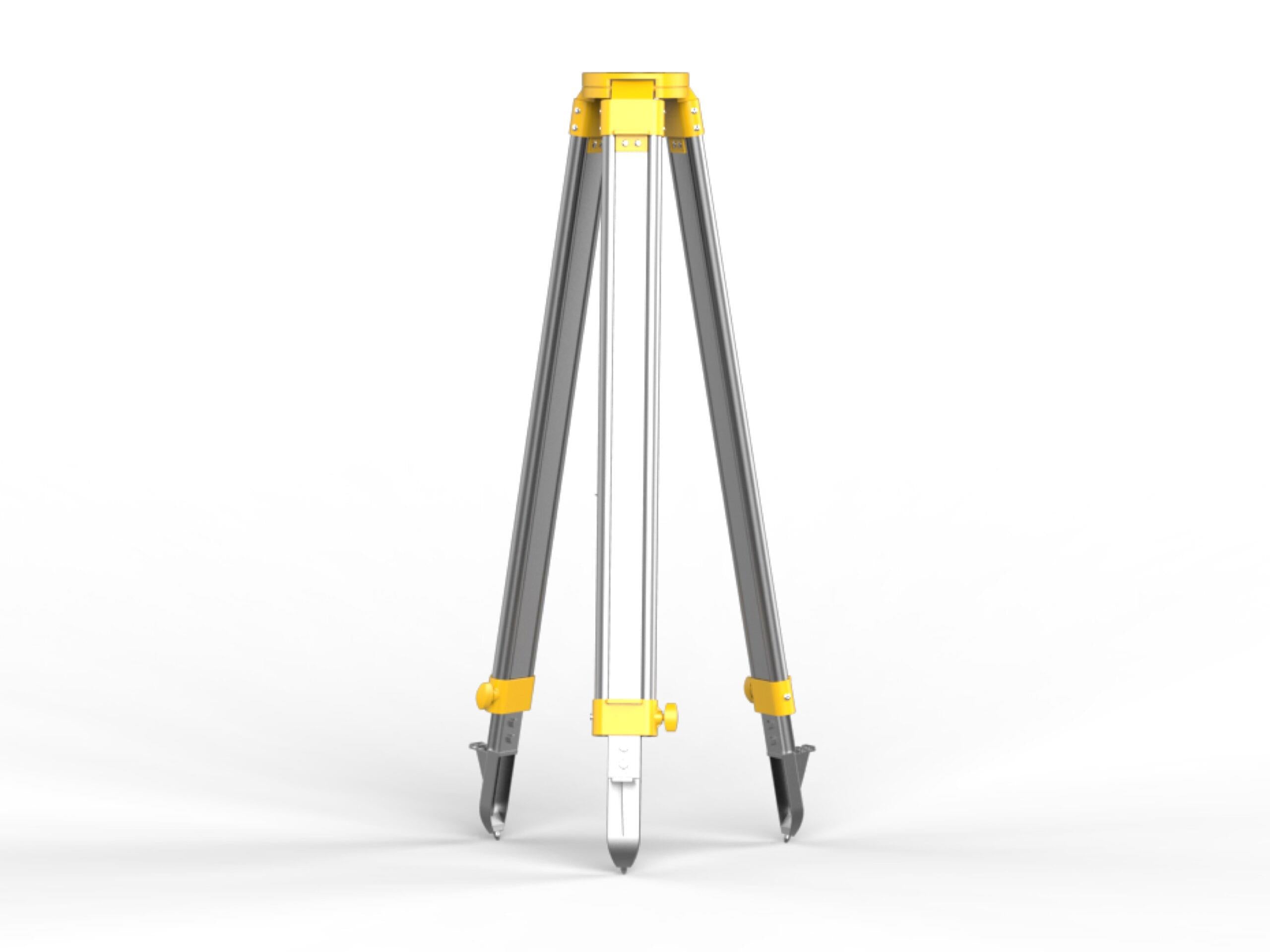 Trepied-statie de baza DJI D-RTK 2High-Precision GNSS Mobile Station "CP.AG.00000002.03"