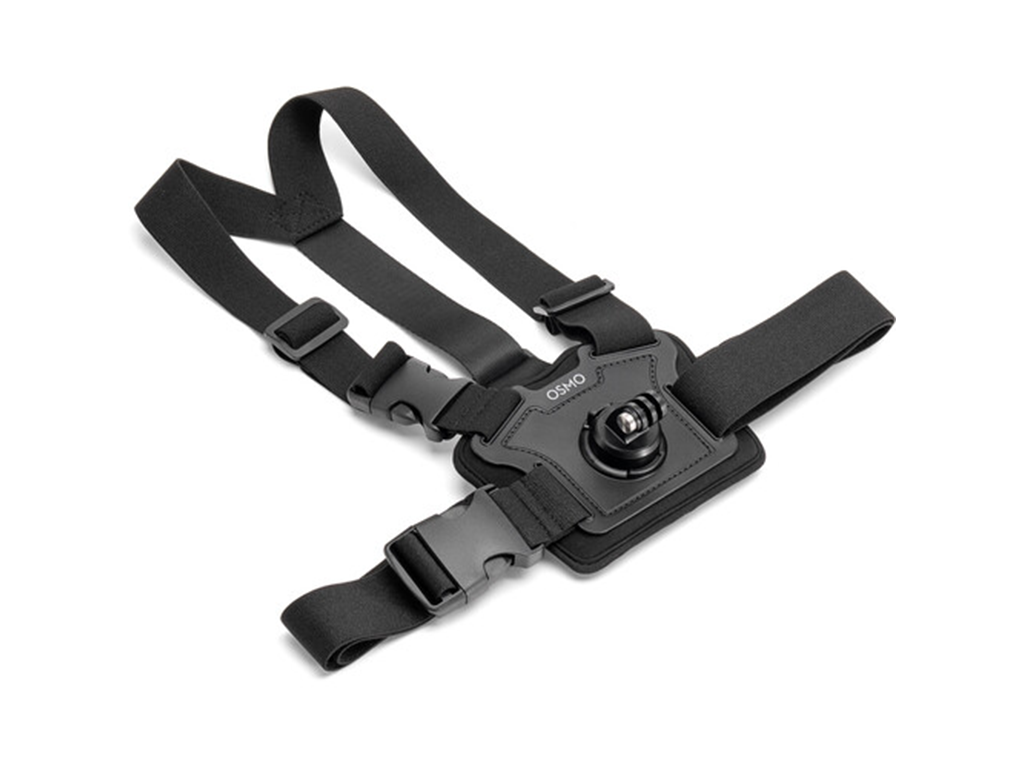 Sistem prindere pe piept DJI Osmo Action/2/355.62313.3 mm 