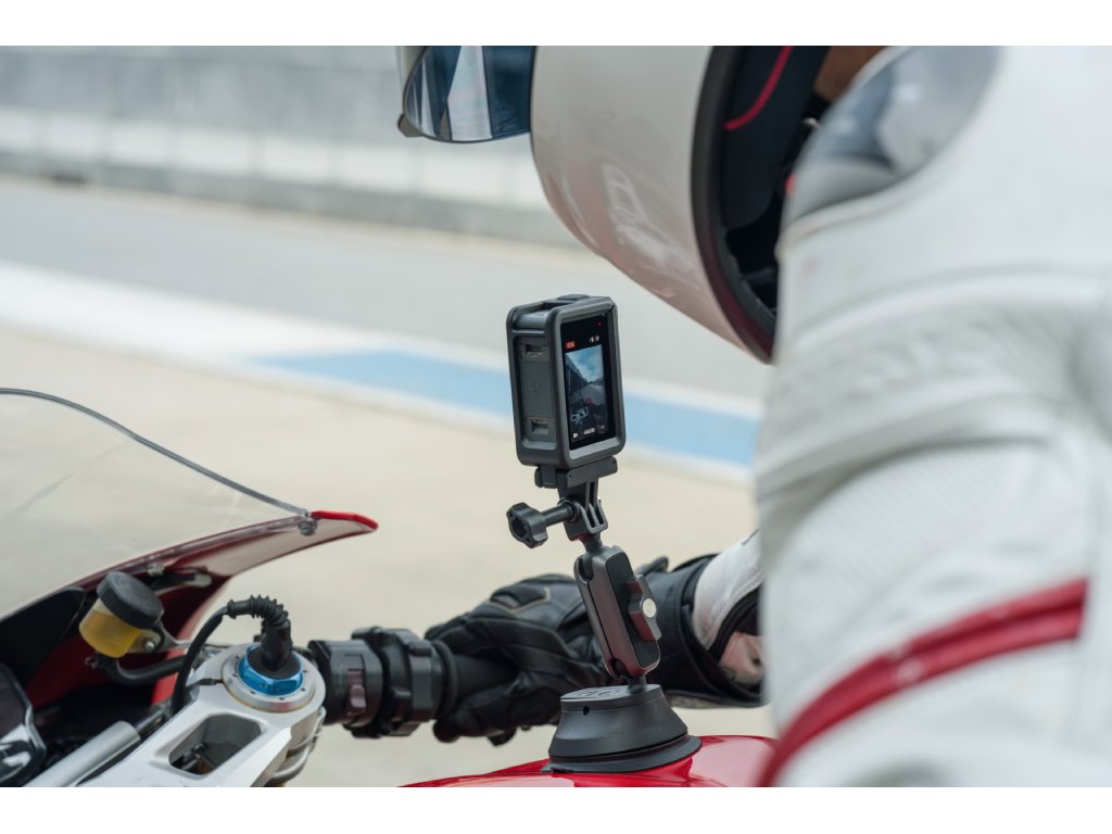 Montura cu ventuza DJI Action/2/3 