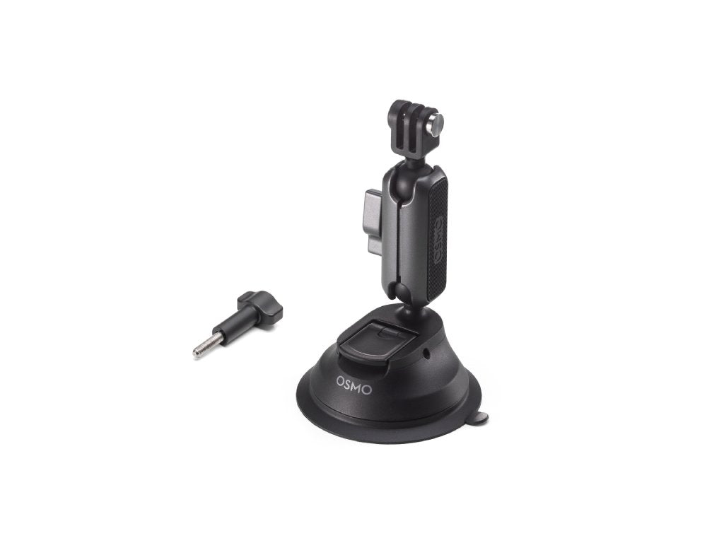 Montura cu ventuza DJI Action/2/3 