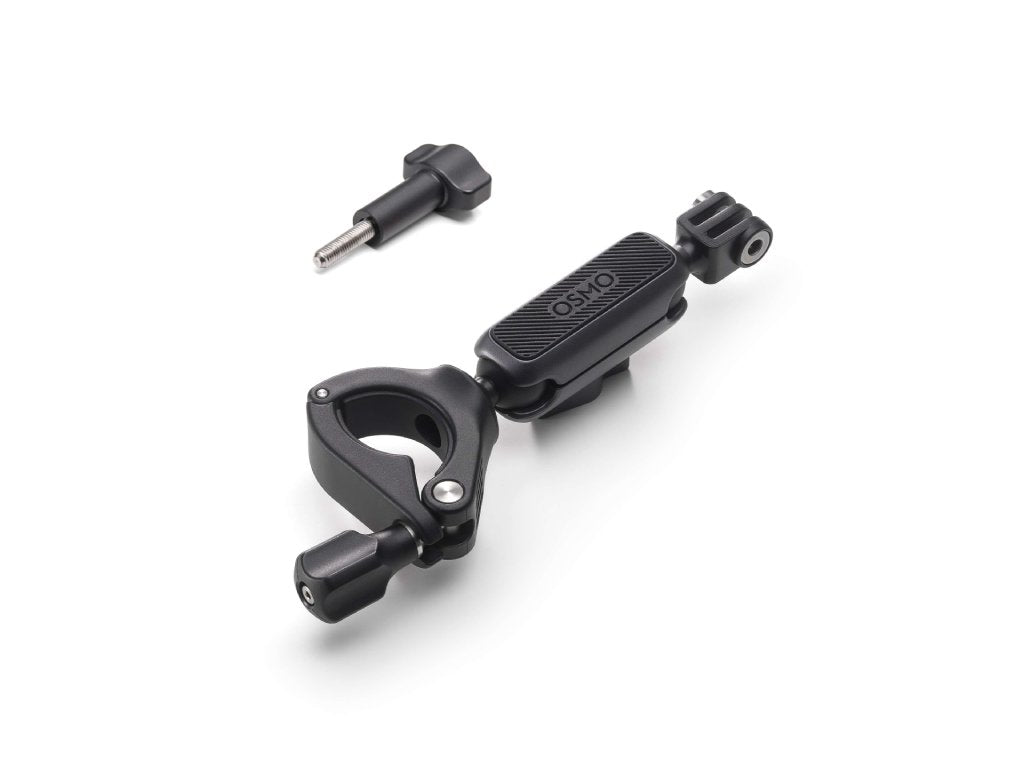 Montura ghidon DJI Osmo Action/2/3182.31x72.96x25.60 mm 