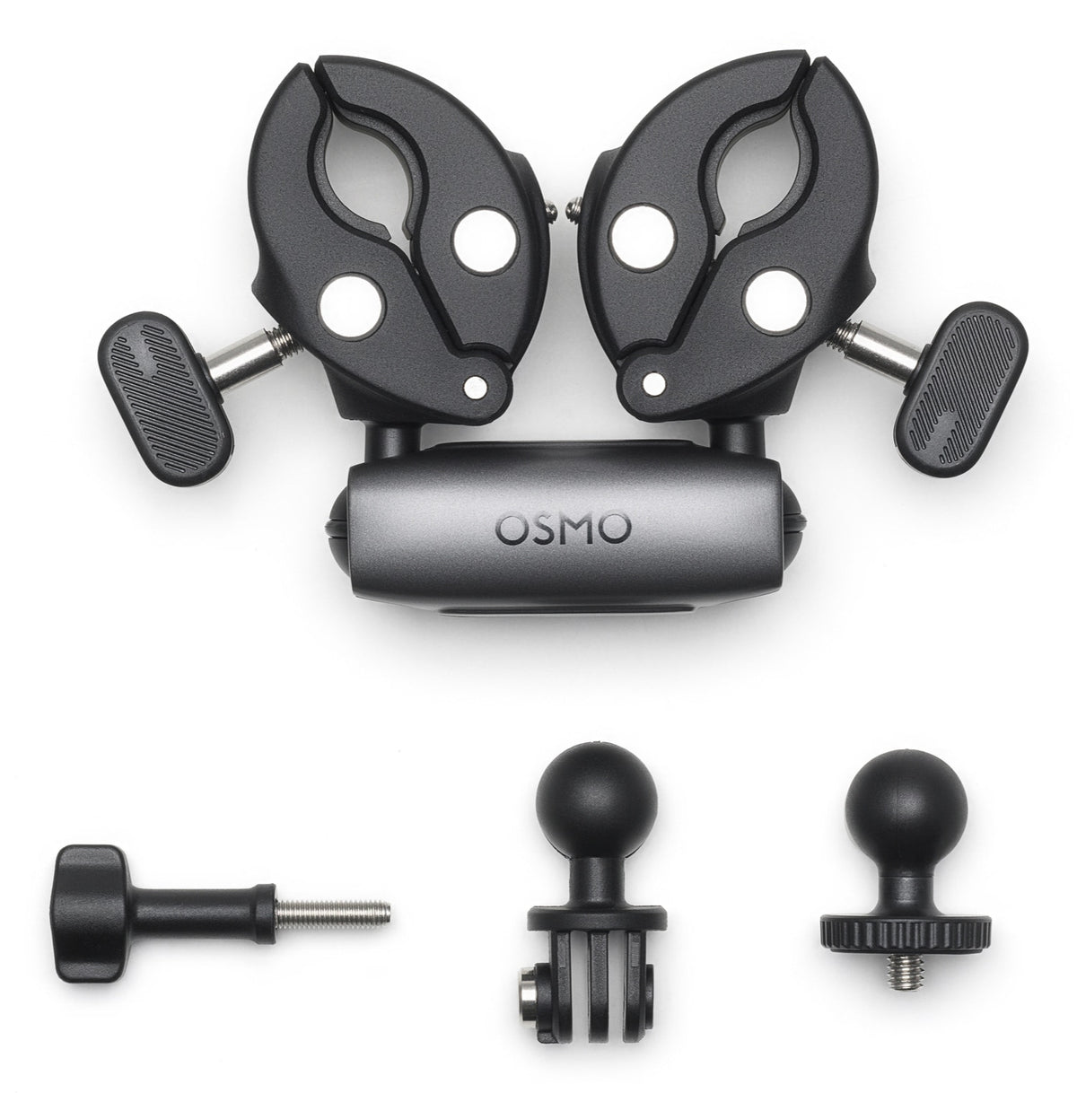 Clema dubla DJI Osmo 