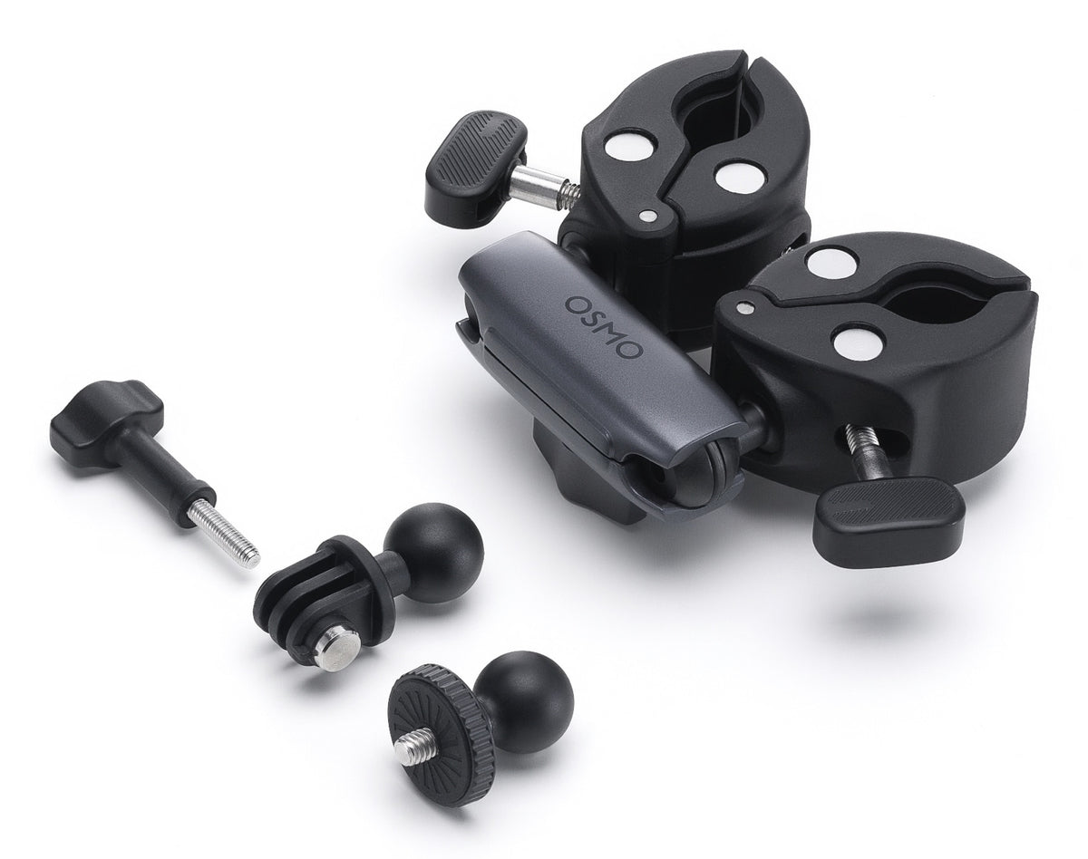 Clema dubla DJI Osmo 