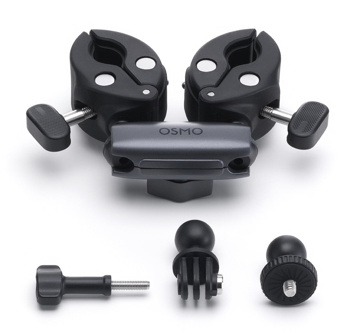 Clema dubla DJI Osmo 