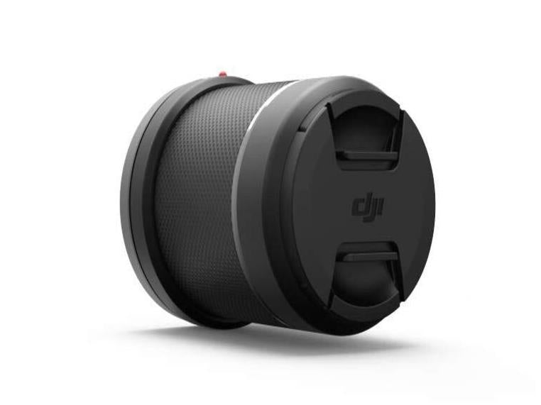 Obiectiv DJI Zenmuse X7 DL 24mm F2.8 LS ASPHCompatibil Zenmuse X9 