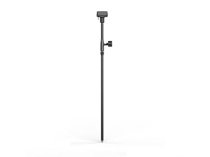 Statie mobila DJI D-RTK 2High-Precision GNSS Mobile Station "CP.EN.00000305.01" – Accesorii: Action Cam, GPS, Power Station