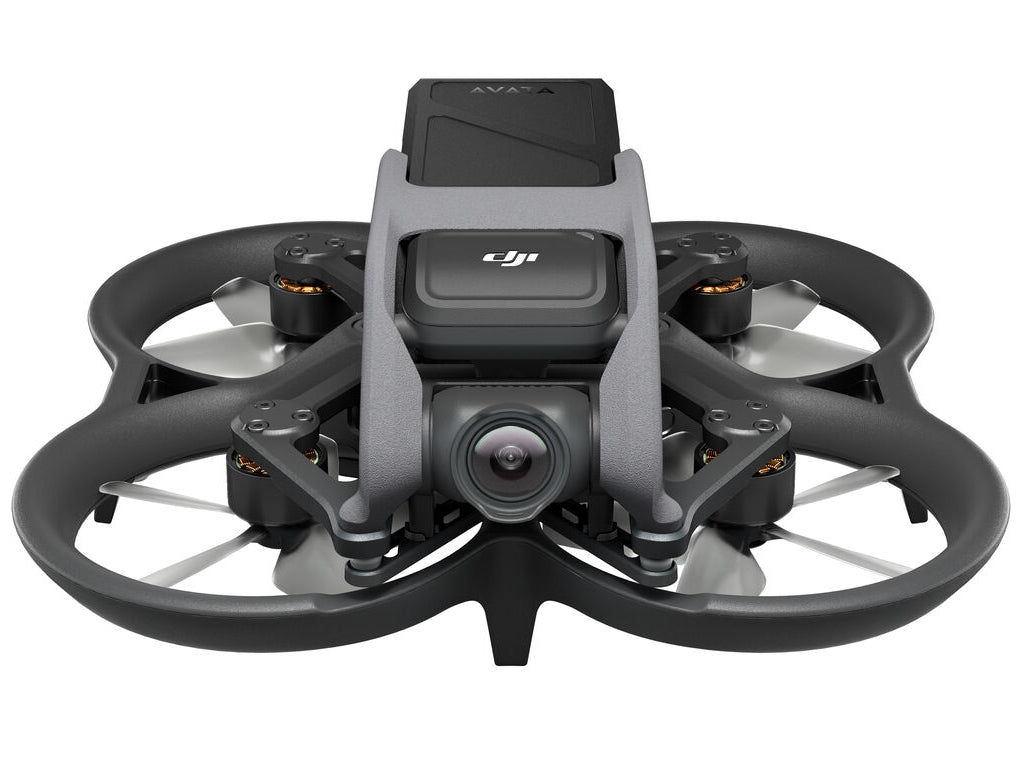 Drona DJI Avata, 4K60 