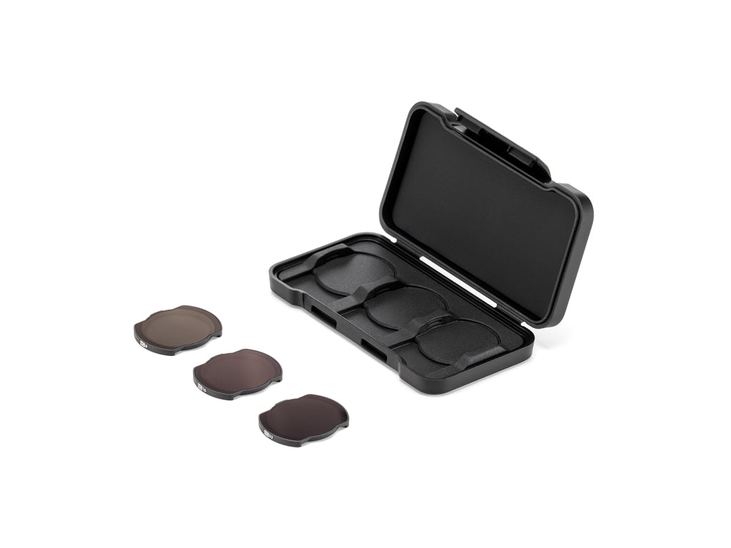 Set filtre DJI Avata (ND8/16/32) 