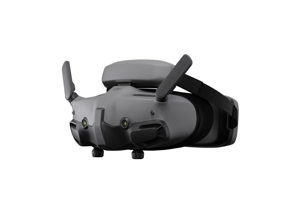 Kit Drona DJI Avata 2 FMC, 4K60, 12MP, 1xbaterieGimbal o axa, 64.8km/h, 377gr "CP.FP.00000150.01"