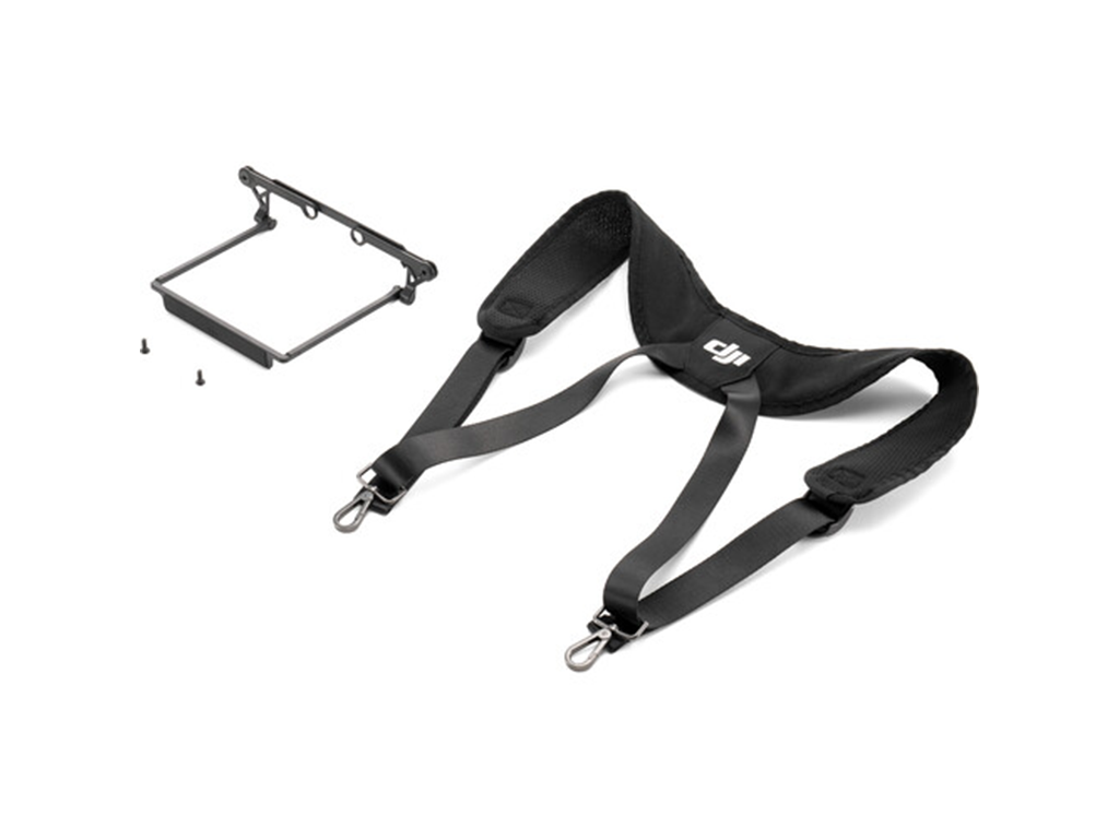 DRONE DJI - accesorii Kit suport talie si curea DJI RC Plus 