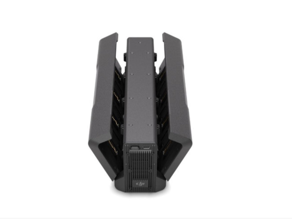 Hub incarcare acumulatori DJI TB51 Inspire 3 "CP.IN.00000047.01"