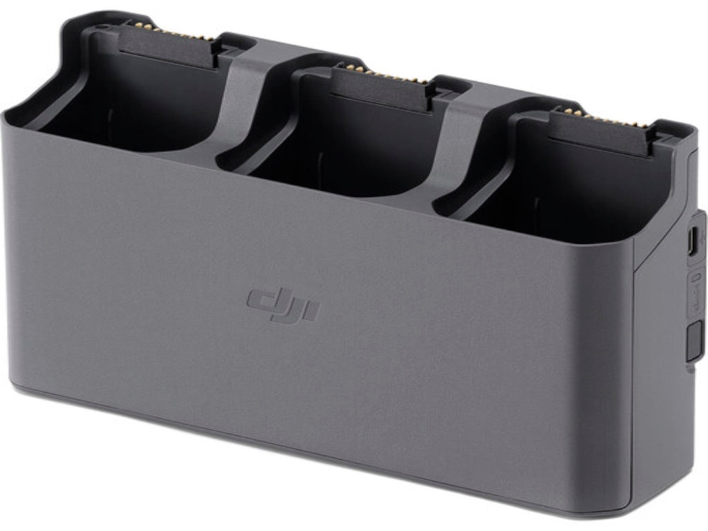 Incarcator acumulatori DJI Air 3 "CP.MA.00000699.01"