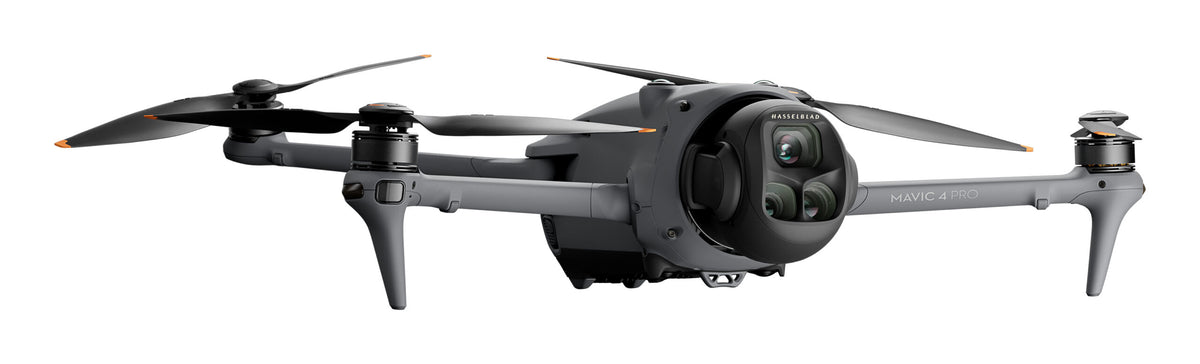 Kit Drona DJI Mavic 4 PRO, 512Gb Creator ComboRC 2 Pro 