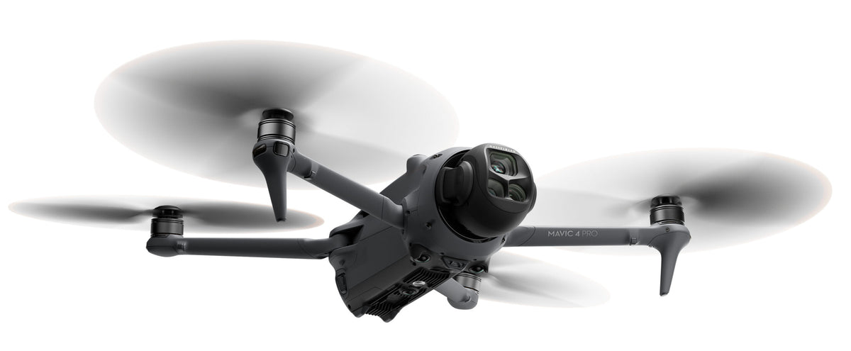 Kit Drona DJI Mavic 4 PRO, 512Gb Creator ComboRC 2 Pro 