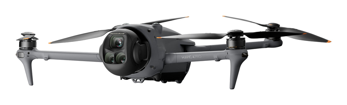 Kit Drona DJI Mavic 4 PRO, 512Gb Creator ComboRC 2 Pro 