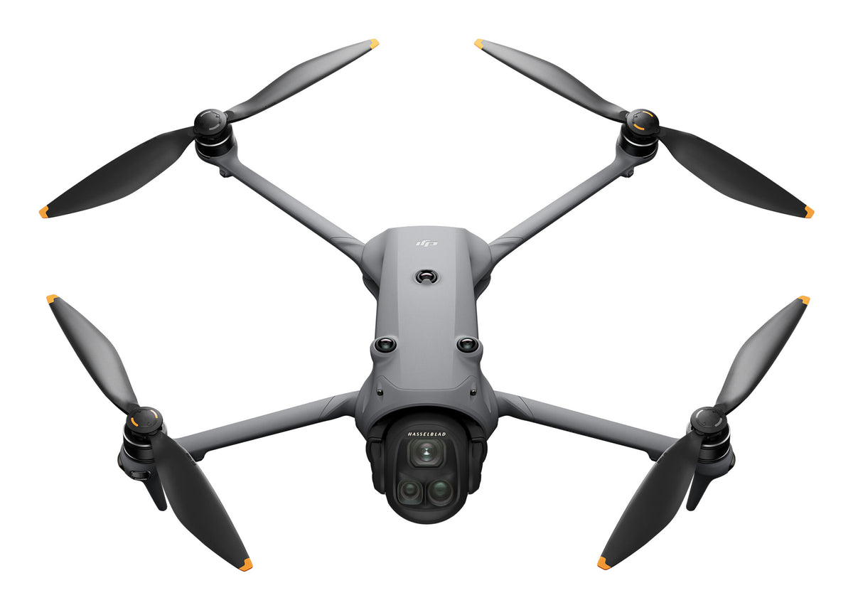 Kit Drona DJI Mavic 4 PRO, 512Gb Creator ComboRC 2 Pro 