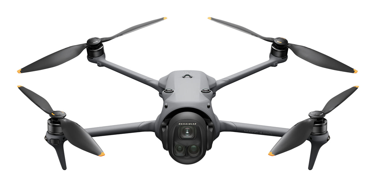 Kit Drona DJI Mavic 4 PRO, 512Gb Creator ComboRC 2 Pro 
