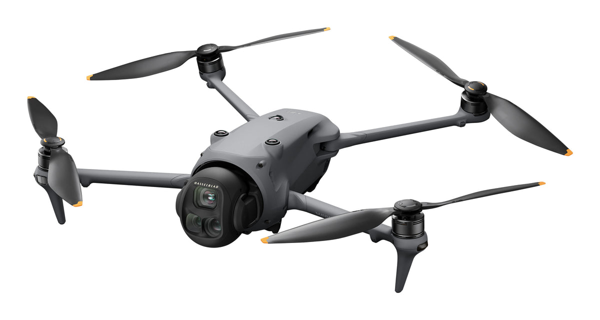 Kit Drona DJI Mavic 4 PRO, 512Gb Creator ComboRC 2 Pro 