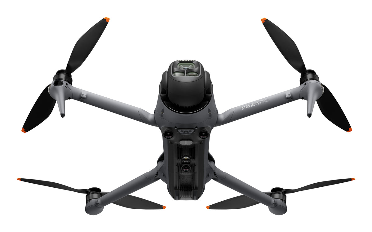 Kit Drona DJI Mavic 4 PRO, 512Gb Creator ComboRC 2 Pro 