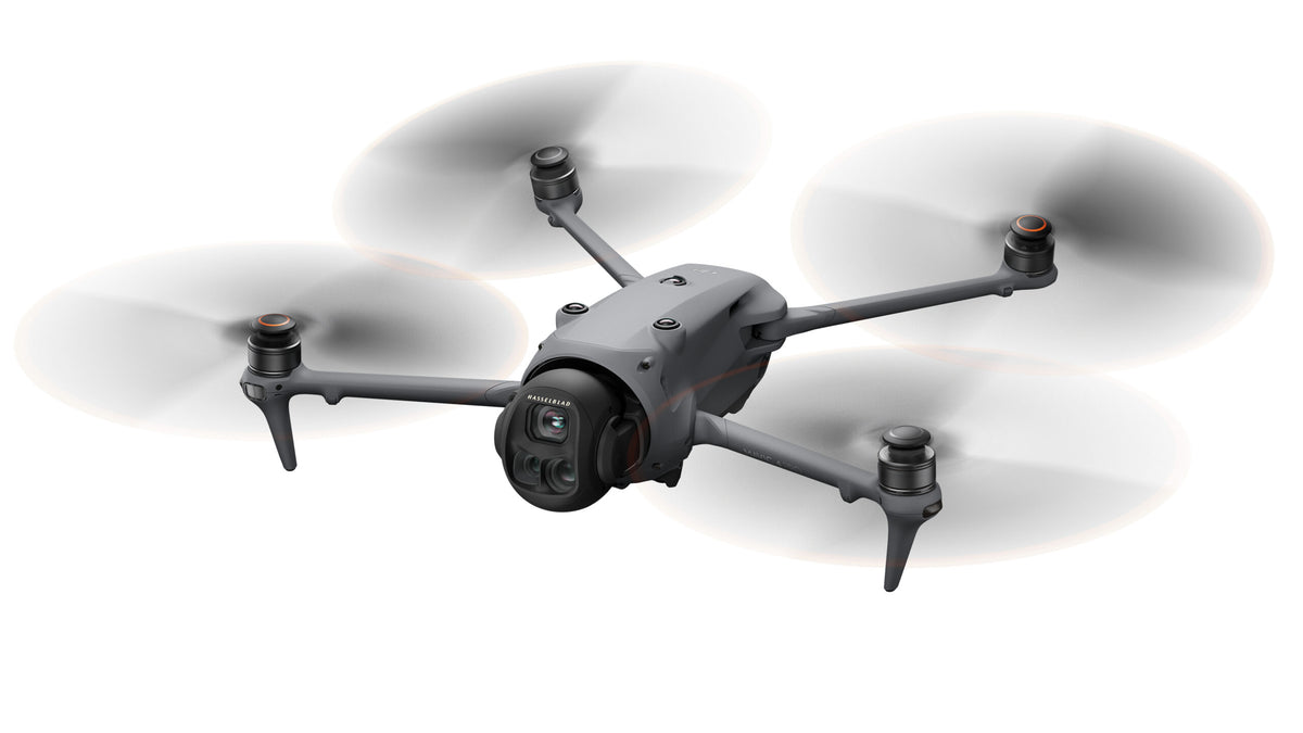 Kit Drona DJI Mavic 4 PRO, 512Gb Creator ComboRC 2 Pro 