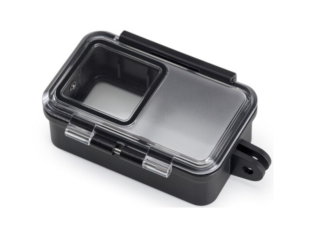 Carcasa subacvatica DJI Action 260m, 108x64x33mm 
