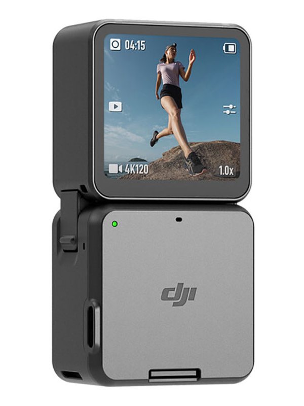 Acumulator modular DJI Action 21300mAh, 39x41.6x21.4mm 