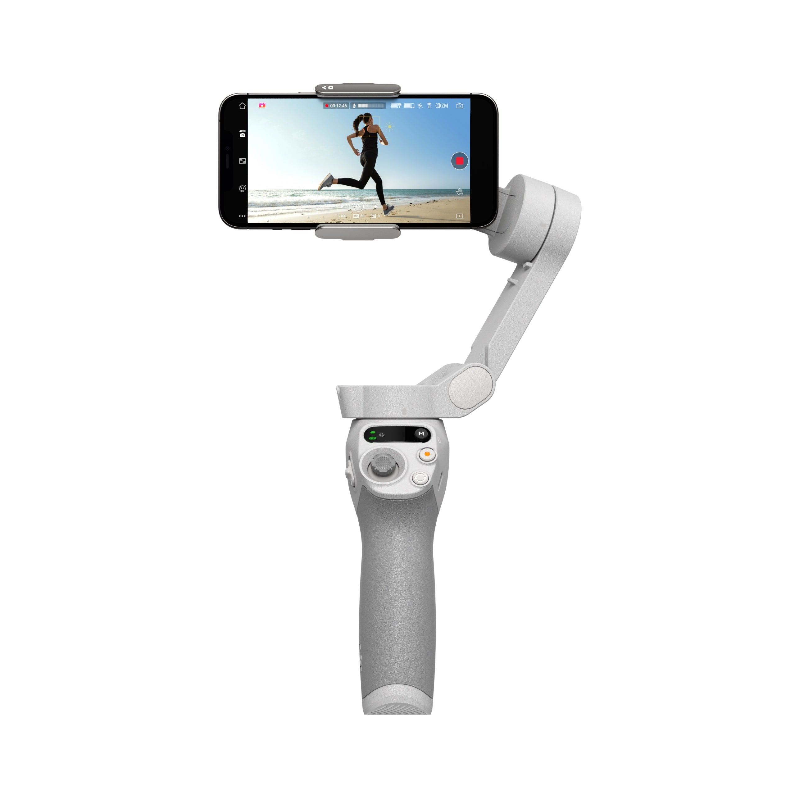 Sistem de stabilizare DJI OM SE, Bluetooth 5.13 axe, autonomie 8h, trepied inclus "CP.OS.00000214.01"