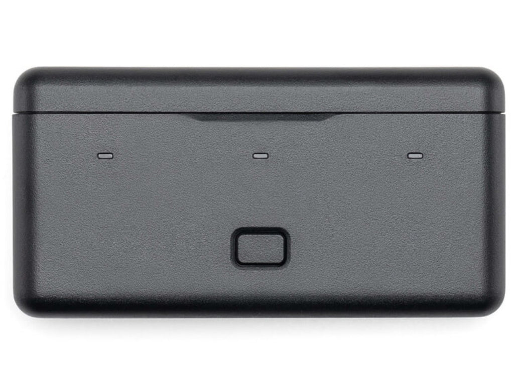 Carcasa multifunctionala DJI Osmo Action 3 
