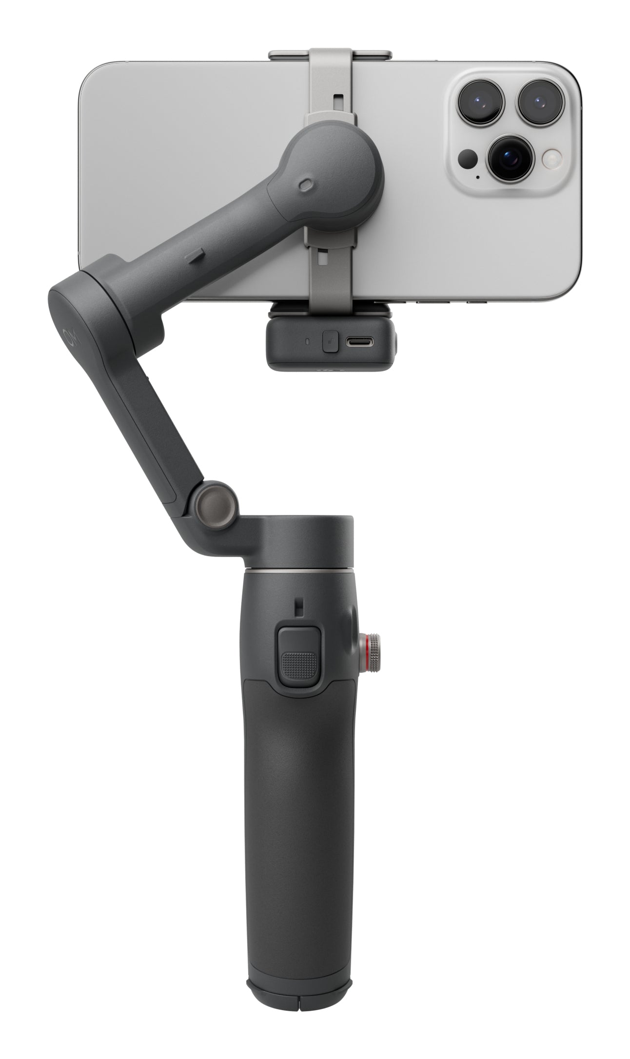 Stabilizator Gimbal Osmo Mobile 7P pentru smartphone-uri "CP.OS.00000401.01"